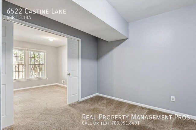 Building Photo - 6522 Castine Ln
