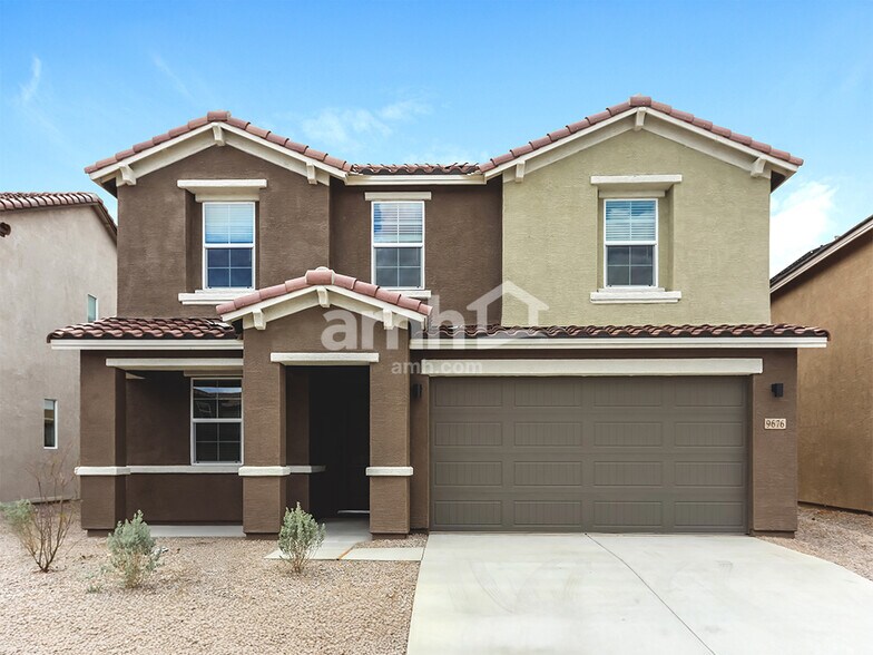 Primary Photo - 9500 Harkes Dr