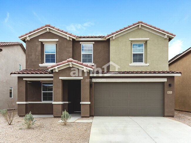Building Photo - 9559 E Friedel Dr