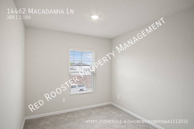 Building Photo - 14462 Macadamia Ln