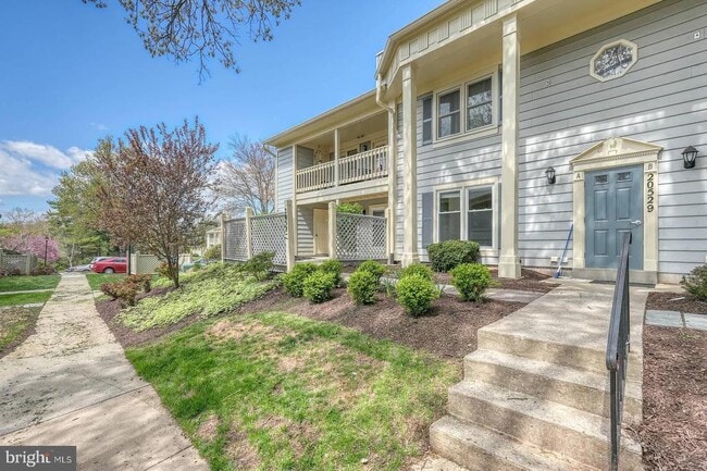 Building Photo - 20527 Shadyside Way