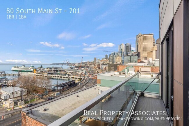 Building Photo - 80 South Main St