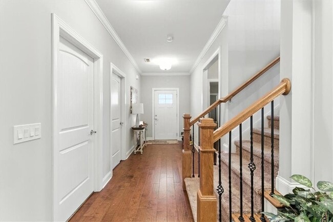 Building Photo - 3047 Patriot Square SW