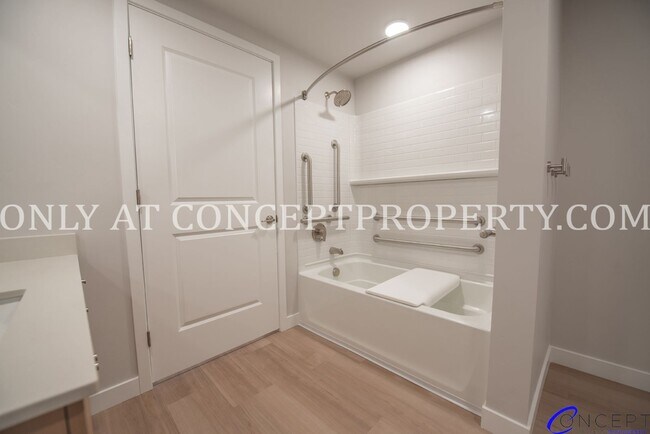Building Photo - Welcome to Studio Crossing – Park City’s Newest Luxury Living Destination ***ONE MONTH RENT FREE ...