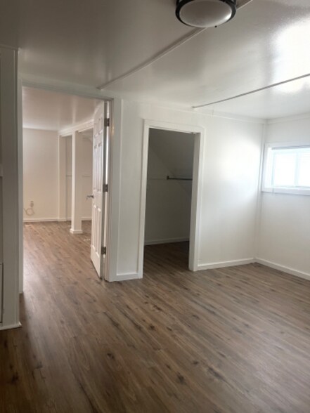 Building Photo - 1022 Huffman St