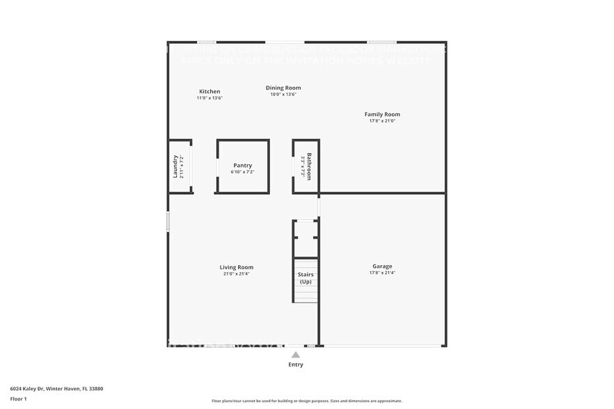 Building Photo - 6024 Kaley Dr