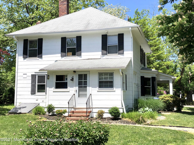 Building Photo - 1111 Sea Girt Ave