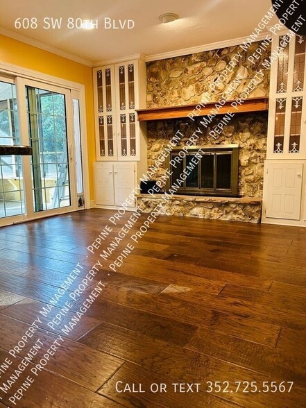 Building Photo - 608 SW 80th Blvd