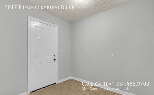 Building Photo - 3017 Fredericksburg Drive-