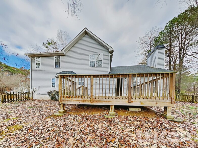 Building Photo - 4020 Brittan Glade Trail