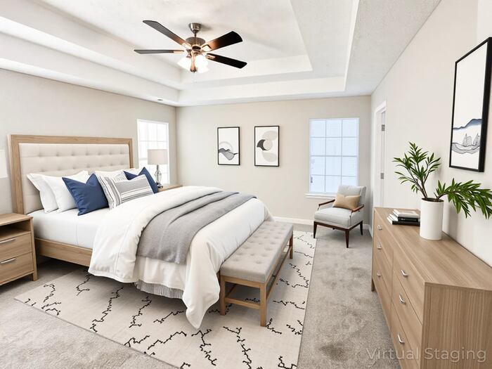 Building Photo - 5210 Summer Brooke Ct