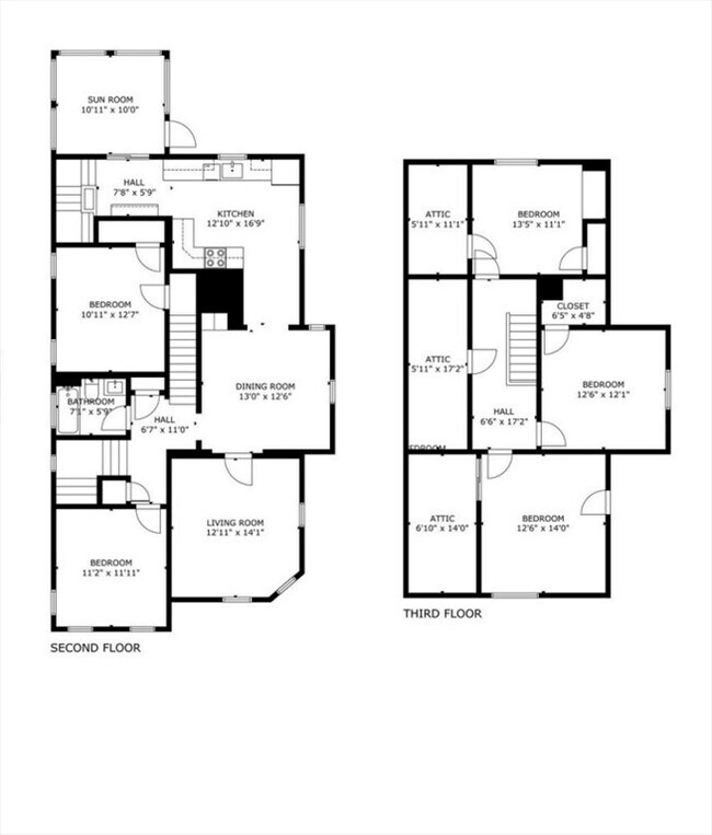 Building Photo - 31 Fenwick St