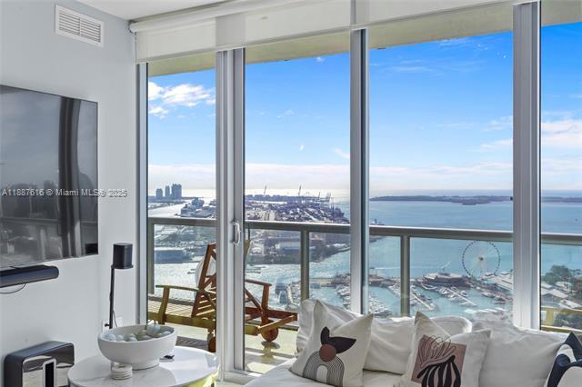 Building Photo - 888 Biscayne Blvd