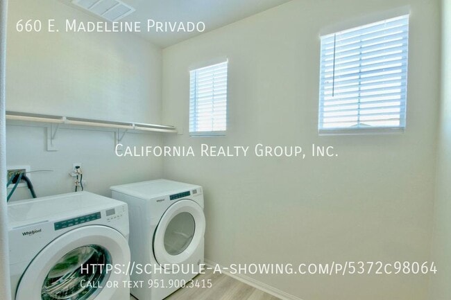 Building Photo - 660 E Madeleine Privado