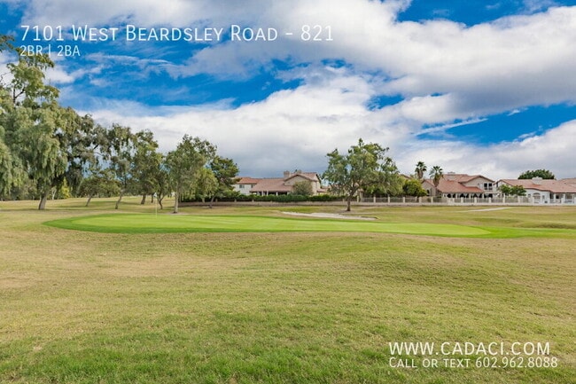 Building Photo - 7101 W Beardsley Rd