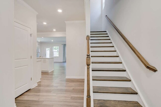 Building Photo - 1123 Sweet Cream Ct