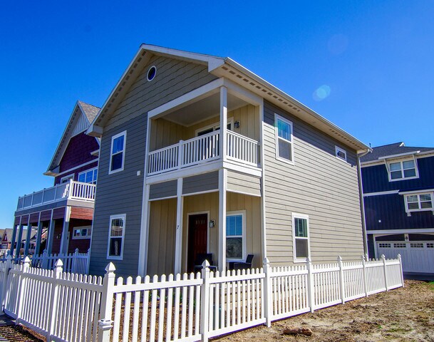 Building Photo - 4 Pelican Lndg