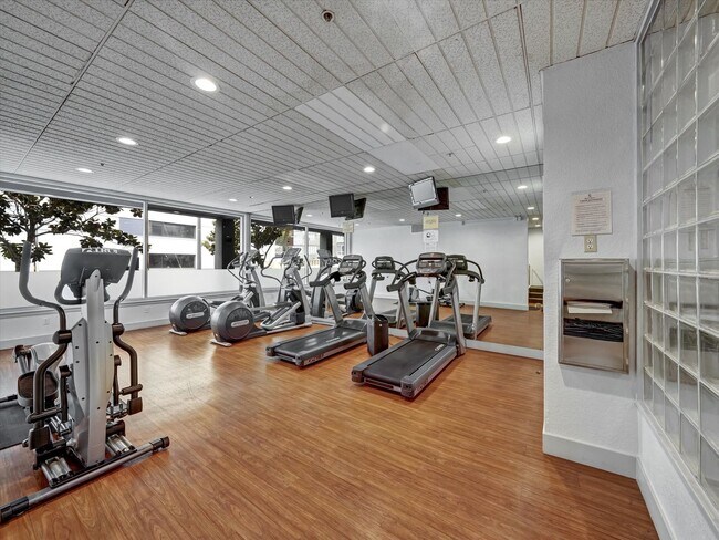 Building Photo - Bright Studio + Parking at The BayCrest--Y...