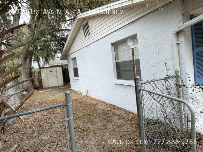 Building Photo - 2601 61st Ave S