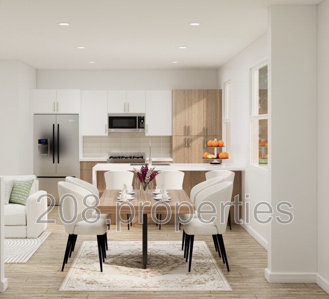 Building Photo - 4614 N Iota Ln