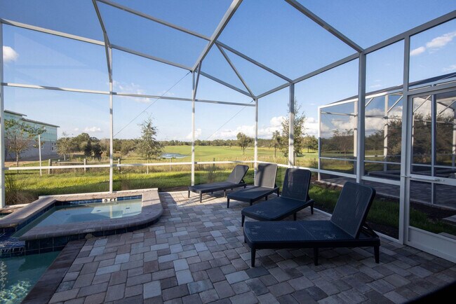 Building Photo - 8849 Cruden Bay Ct