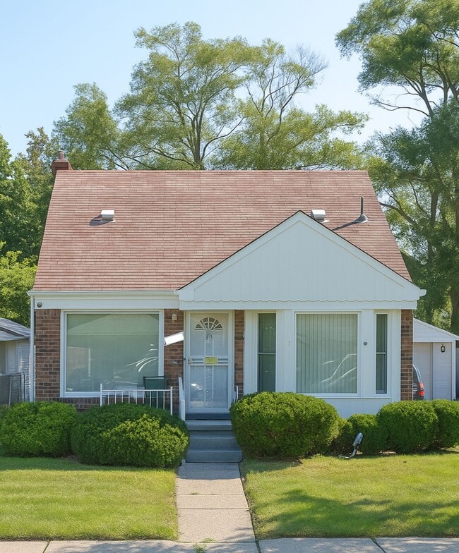 Building Photo - 11910 Gunston St