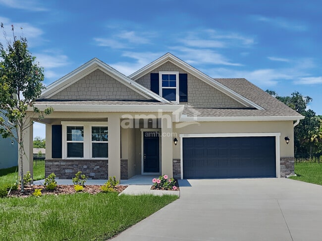 Primary Photo - 2221 Saffron Walden Dr