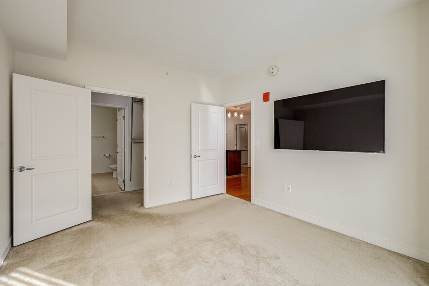 Master Bedroom 2 - 155 POTOMAC Psge