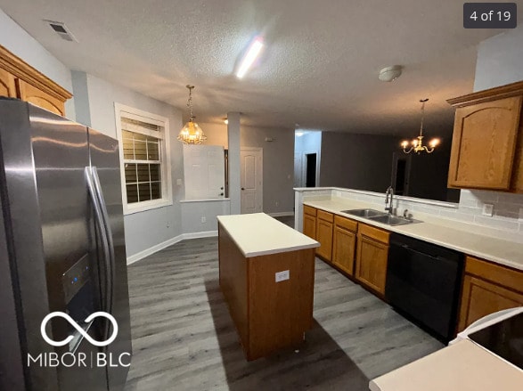 Building Photo - 5548 James Blair Dr