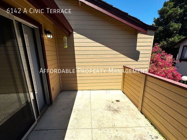 Building Photo - 6142 Civic Terrace Ave