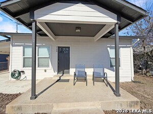 Building Photo - 723 Paso Hondo St