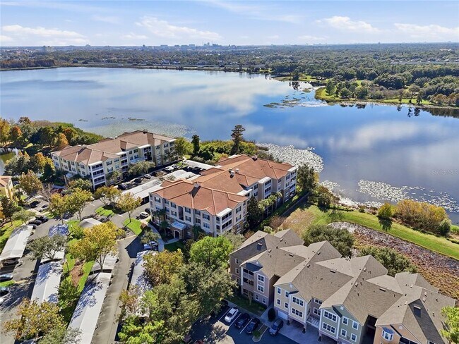 Building Photo - 3356 Robert Trent Jones Dr