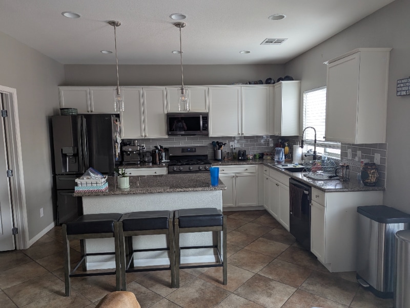 Building Photo - 6743 Haymarket St