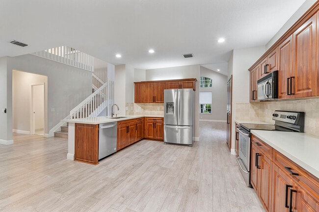 Building Photo - 6364 NW 78th Dr