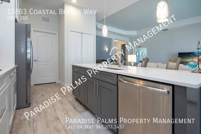 Building Photo - 12803 Coastal Breeze Way