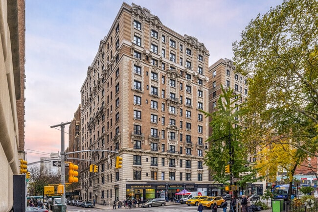 Building Photo - Van Dyck Apartments