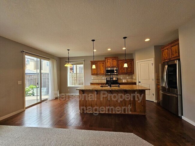 Building Photo - 4522 NE 91st Way