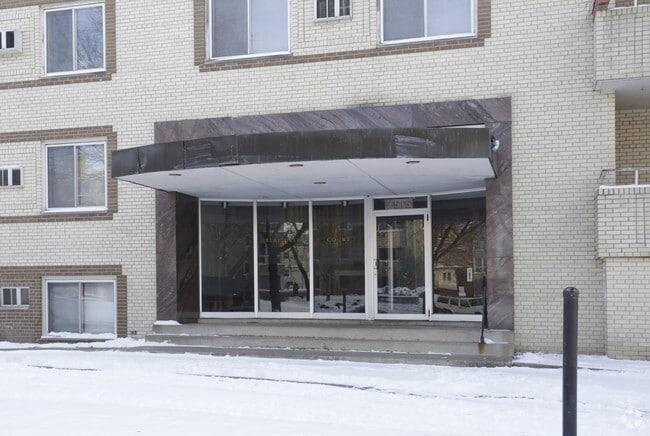 Building Photo - Blaisdell Court