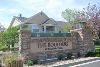Building Photo - Fantastic Broomfield Location in Coveted B...