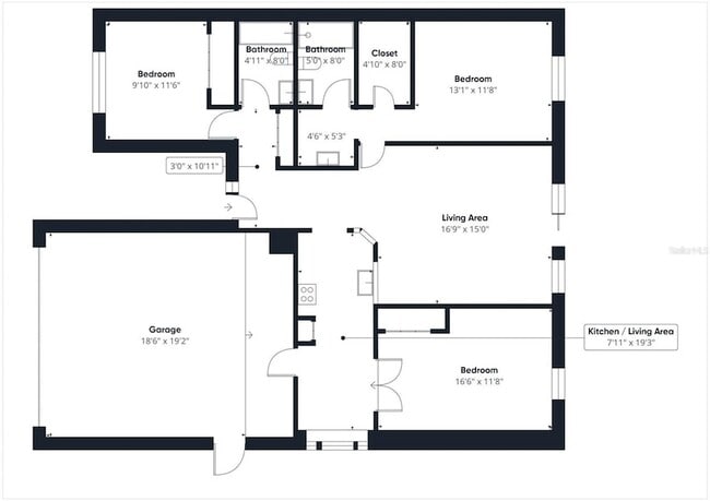 Building Photo - 125 Spanish Moss Ct