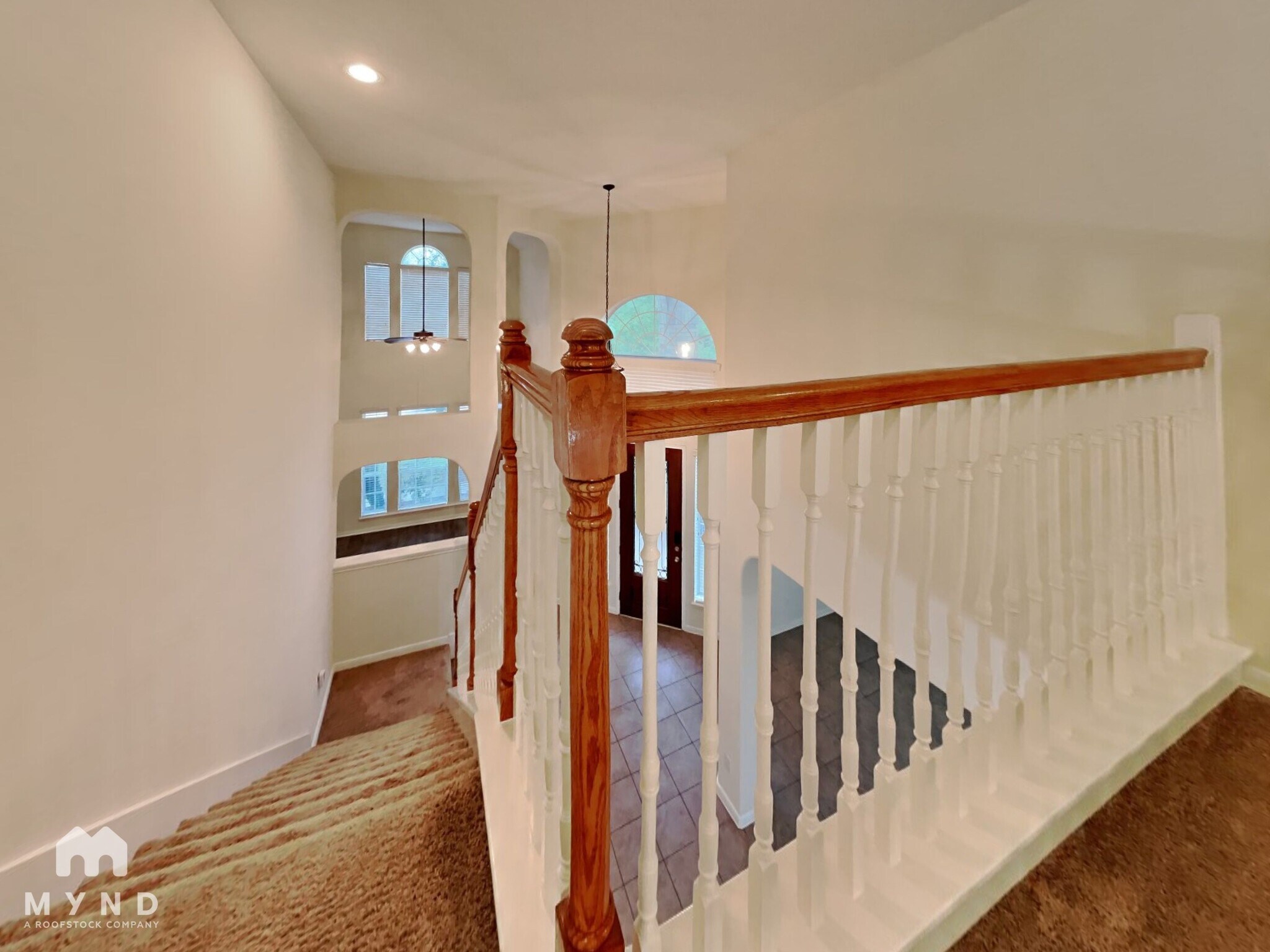 Building Photo - 7711 Summer Shore Dr