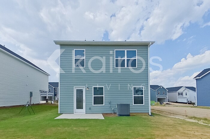 Building Photo - 895 Silent Barge Cv