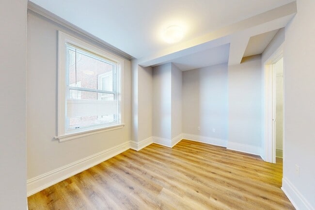 Floorplan - Bellerive