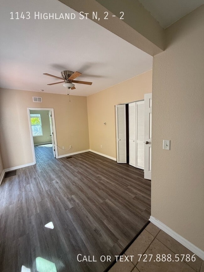 Building Photo - 1143 Highland St N