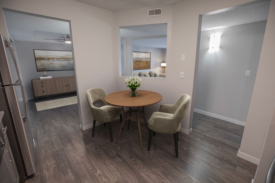 Interior Photo - Bristol Village Apartments
