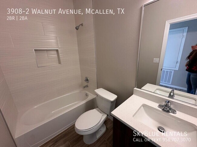 Building Photo - 3908-2 Walnut Avenue, Mcallen, TX-