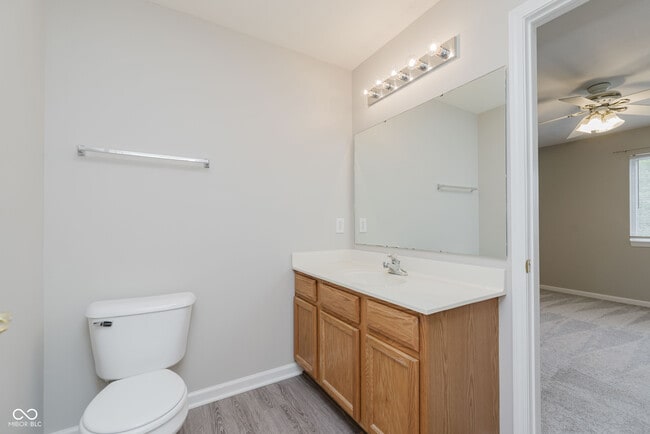 Building Photo - 8422 Enclave Blvd