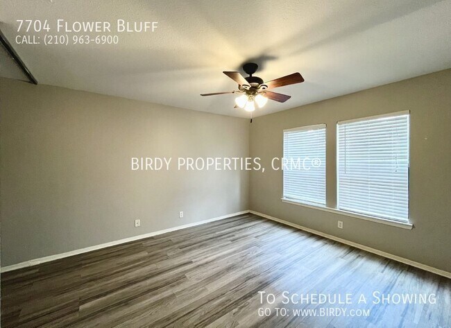 Building Photo - 7704 Flower Bluff