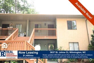 Building Photo - Beautiful Upper Level Condo with Convenien...