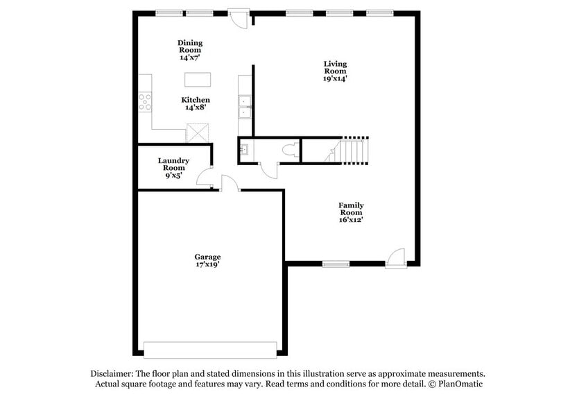 Building Photo - 4323 Gentle Grove Dr